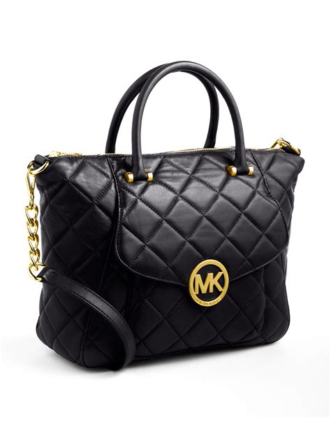 michael kors quilted leather rachel|michael kors official website.